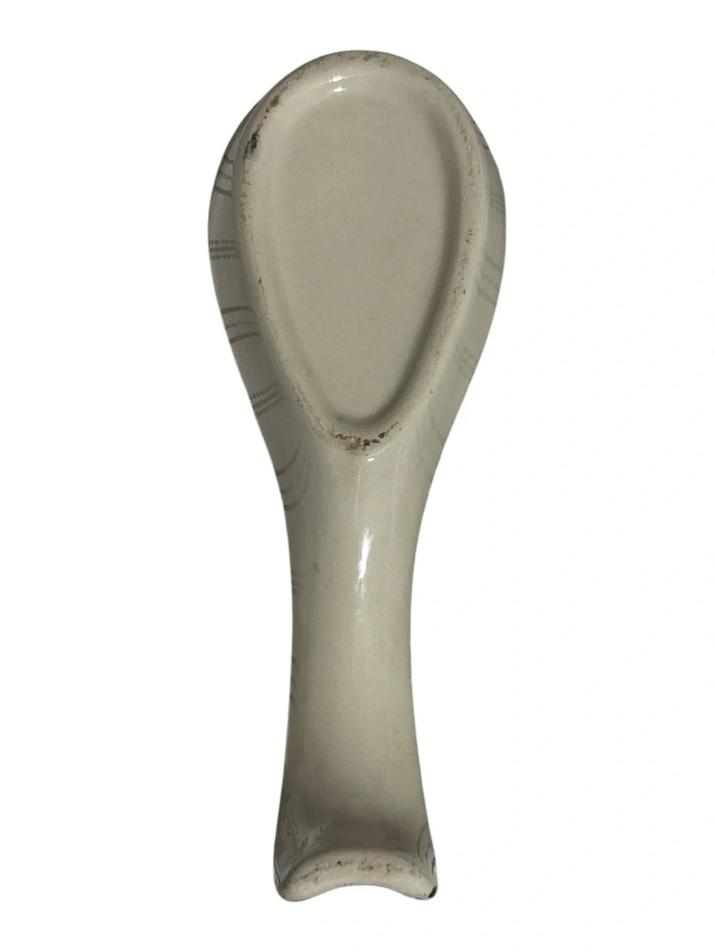 We Can Build A Snowman Holiday Spoon rest